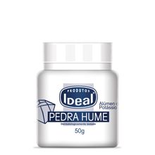PEDRA-HUME-IDEAL-PO-50G