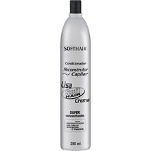 COND-SOFT-HAIR-RECONST-LISA-280ML-CREME