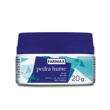 PEDRA-HUME-FARMAX-PO-20G