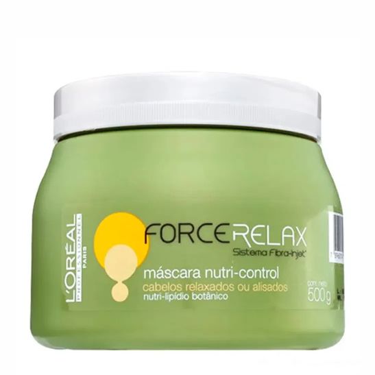 MASC-FORCE-RELAX-NUT-CONTROL-500G