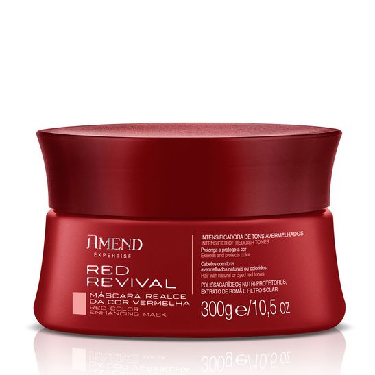 MASC-AMEND-RED-REVIVAL-300G