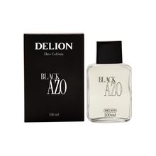 DEO-COL-DELION-100ML-BLACK-AZO