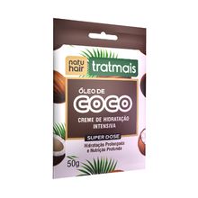 SACHE-NATU-HAIR-TRATMAIS-50G-OLEO-COCO