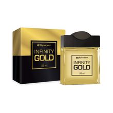 DEO-COL-PHYTO-INFINITY-GOLD-95ML