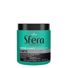 ALISANTE-CR-SFERA-PROF-480G-FORTE