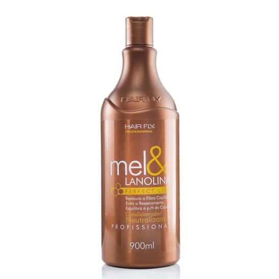NEUTRAL-PROF-HAIR-FLY-MEL-900ML