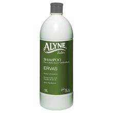 SH-ALYNE-1000ML-ERVAS