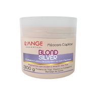 MASC-LE-ANGE-BLOND-SILVER-300G