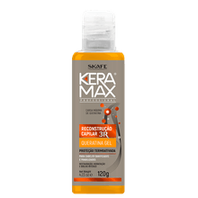 QUERATINA-GEL-KERAMAX-120G-NV-RECONST-CAPILAR