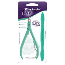 ALICATE-CUT-MERHEJE-BASIC-C-ESP-VERDE