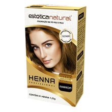 HENNA-NV-ESTETICA-125G-MARROM