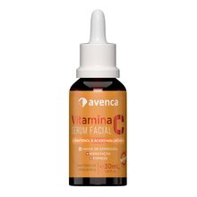 SERUM-FAC-AVENCA-VITAM-C-30ML