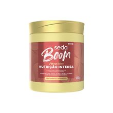 MASC-SEDA-BOOM-500G-NUTRICAO