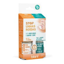 KIT-BLANT-STOP-UNHAS-RUIDAS-2X1