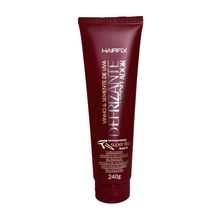 DEFRIZ-HAIR-FLY-MODELADOR-240G-VINHO