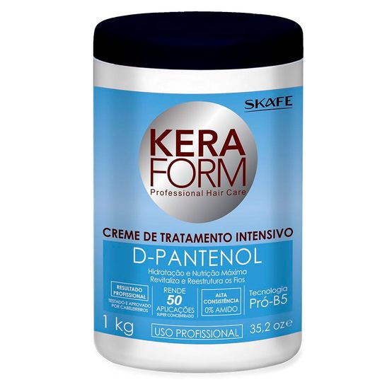 CR-CAB-SKAFE-KERAFORM-1KG-D-PANTENOL