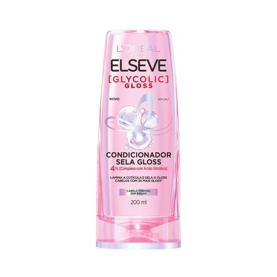 COND-ELSEVE-200ML-GLYCOLIC-GLOSS