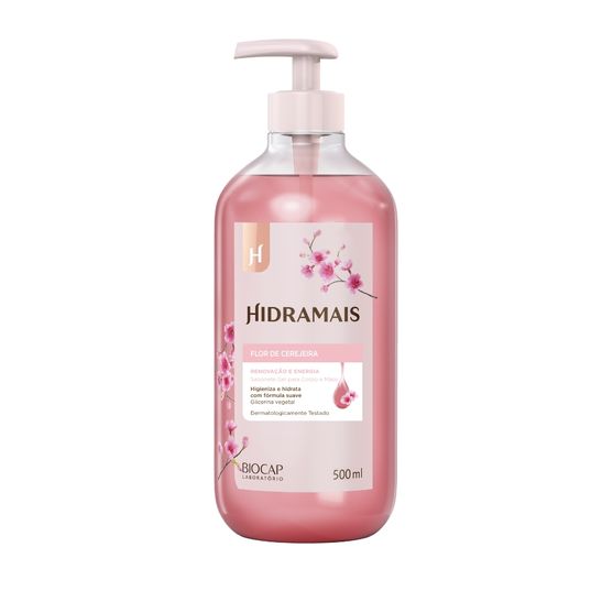 SAB-LIQ-HIDRAMAIS-500ML-FLOR-CEREJEIRA