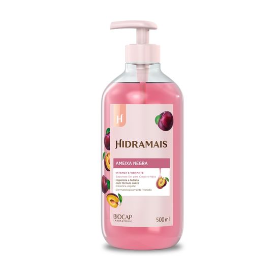 SAB-LIQ-HIDRAMAIS-500ML-AMEIXA-NEGRA