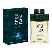 DEO-COL-MENS-CLUB-100ML-INFINITY