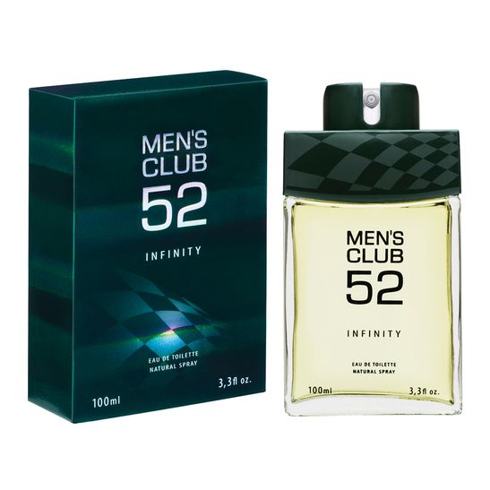 DEO-COL-MENS-CLUB-100ML-INFINITY
