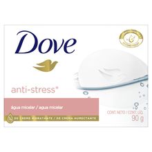 SAB-DOVE-90G-MICELAR