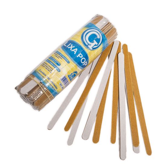 LIXA-P-UNHA-GI-POP-PCT-100-RF-82