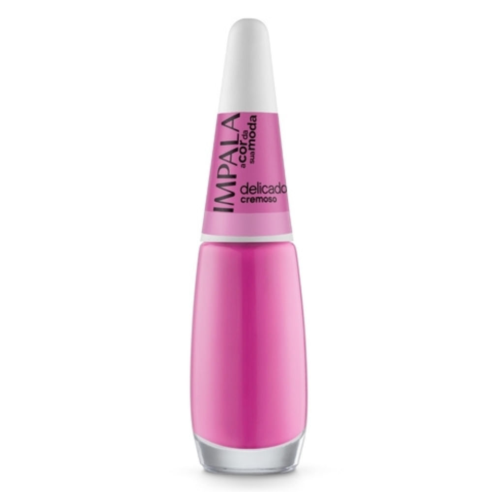 Esmalte Impala Cremoso Delicado