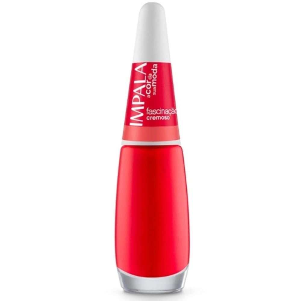 Esmalte Impala Cremoso Fascinação