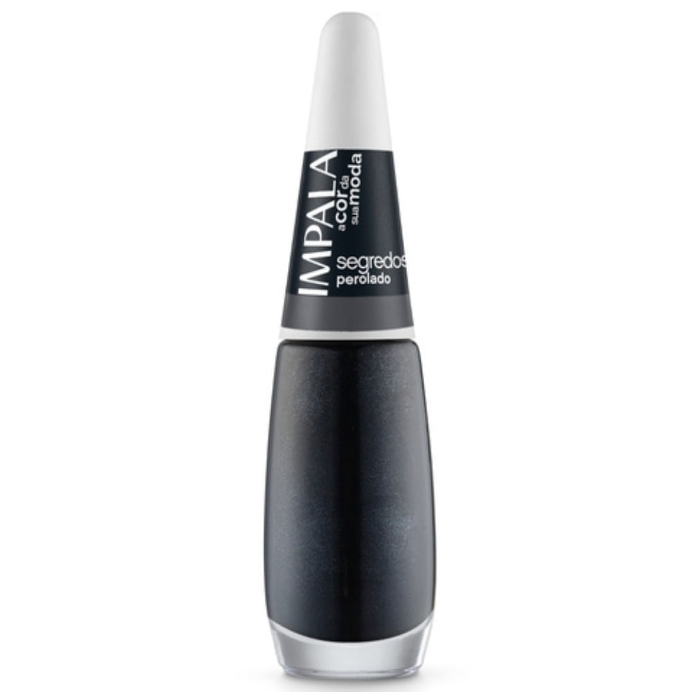 Esmalte Impala Perolado Segredos