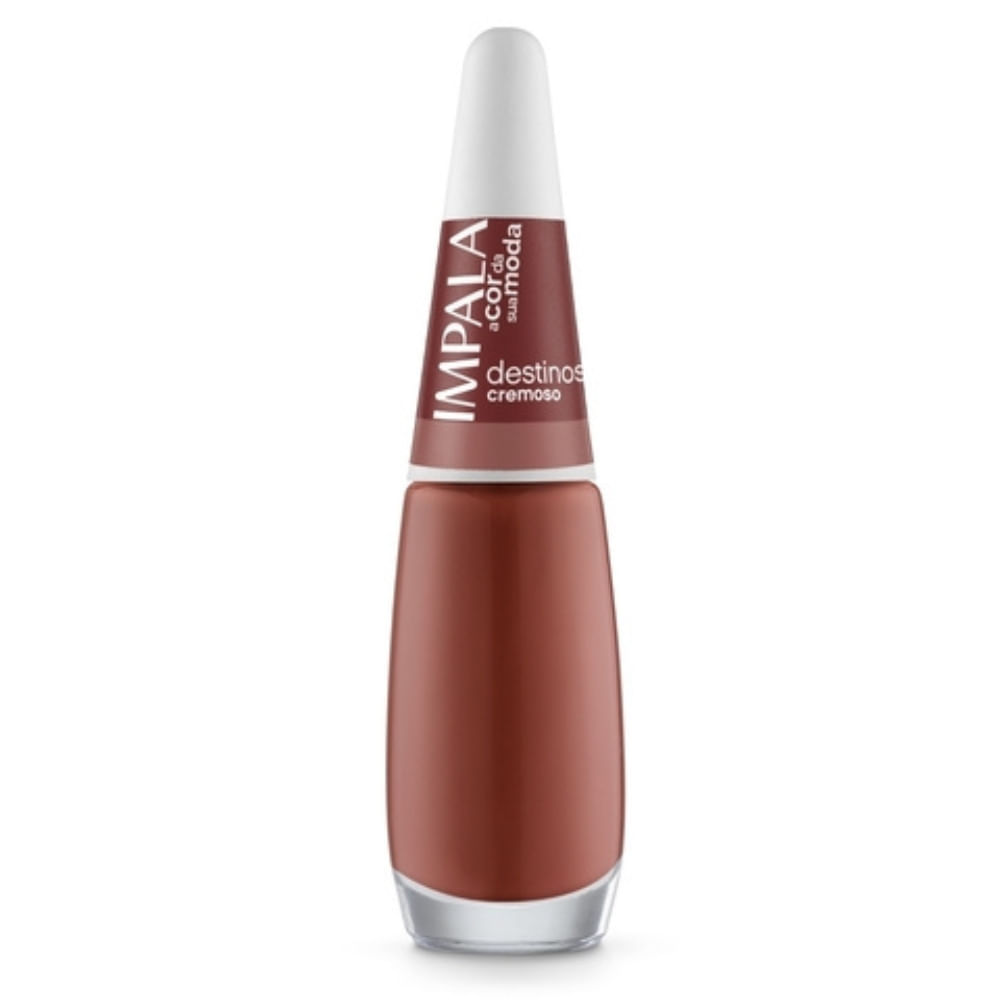 Esmalte Impala Cremoso Destinos