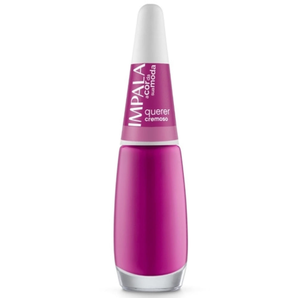 Esmalte Impala Cremoso Querer