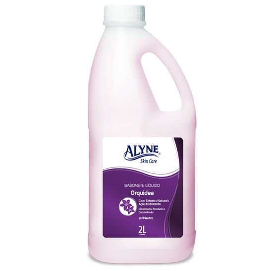 SAB-LIQ-ALYNE-2LT-ORQUIDEA
