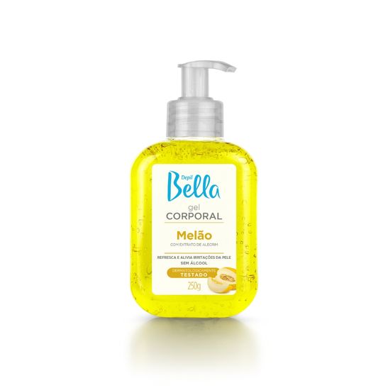 GEL-CORP-DEPILBELLA-250G-MELAO