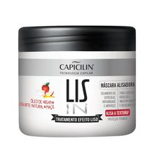 CR-CAB-CAPICILIN-LIS-IN-350G