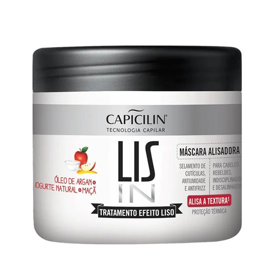 CR-CAB-CAPICILIN-LIS-IN-350G