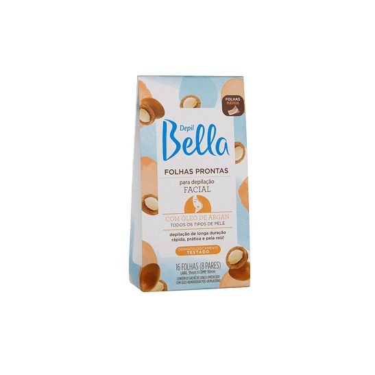 FOLHA-PRONT-DEPILBELLA-FACIAL-16FLS-ARGAN