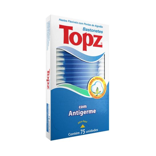 HAST-FLE-BASTONETE-TOPZ-C-75