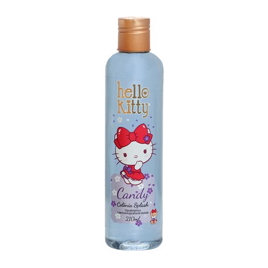 DEO-COL-SPLASH-HELLO-KITTY-210ML-CANDY