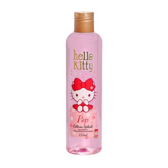 DEO-COL-SPLASH-HELLO-KITTY-210ML-POP