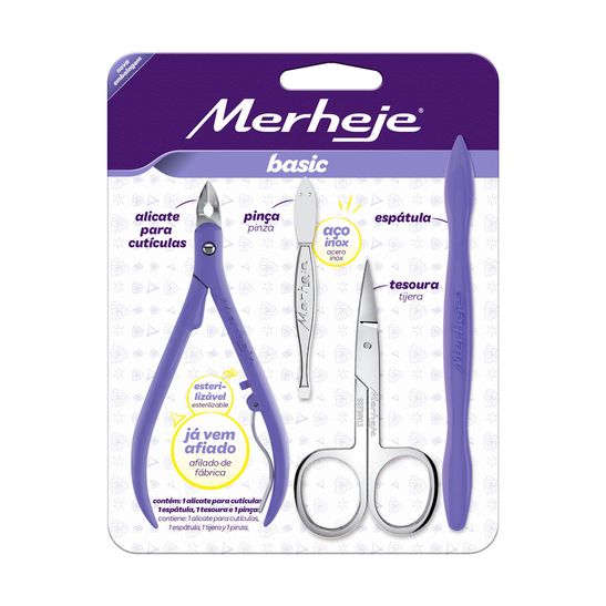 KIT-MERHEJE-BASIC-ELITE-LILAS