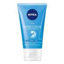 GEL-LIMP-NIVEA-EQUIL-PROT-150ML