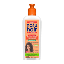 GEL-RED-VOL-NATU-HAIR-SOS-300ML