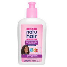 COND-INF-NATU-HAIR-SOS-KIDS-300ML