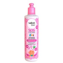 ATIV-CACHOS-INF-SL-KIDS-SOS-300ML