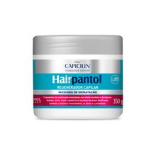 MASC-CAPICILIN-HAIR-PANTOL-350G
