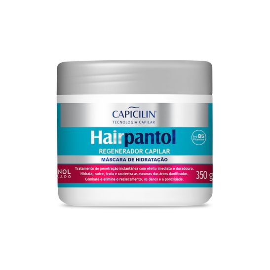 MASC-CAPICILIN-HAIR-PANTOL-350G