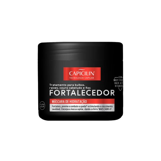 MASC-CAPICILIN-FORTALEC-NV-350G