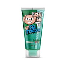 GEL-FIX-INF-T-MONICA-CEBOLINHA-180G