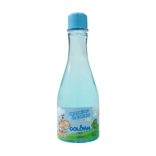 DEO-COL-INF-CHARM-E-CARINHO-300ML-BLUE